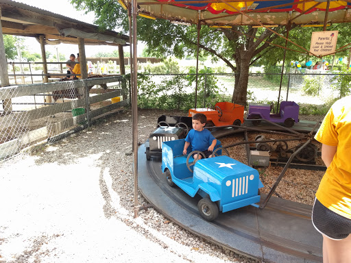 Amusement Park «Kiddie Acres Amusement Park & Miniature Golf», reviews and photos, 4800 Howard Ln, Austin, TX 78728, USA