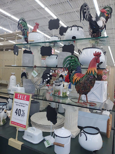 Craft Store «Hobby Lobby», reviews and photos, 3001 Hart Rd, Pueblo, CO 81008, USA