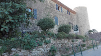 Extérieur du Restaurant Chambre condé à Cotignac - n°11