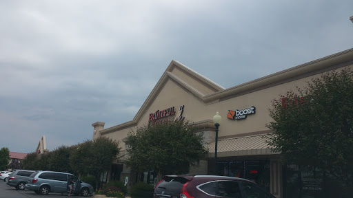 Health Food Store «Fruitful Yield», reviews and photos, 1124 Douglas Rd, Oswego, IL 60543, USA