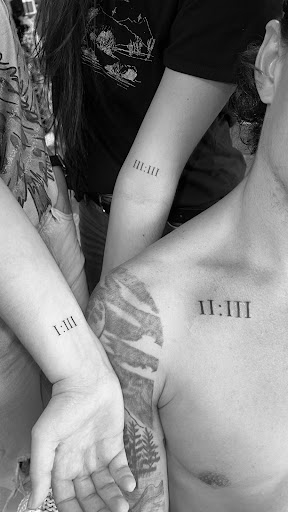 Explore first tattoo ideas for females with meaning, creative tattoo ideas in Hartselle, available at Lumith