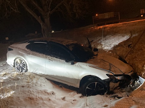 Auto Body Shop «Gerber Collision & Glass», reviews and photos, 205 3rd Ave, Longmont, CO 80501, USA