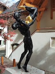 Photo n°15 de Amore Hibou - Megeve à Megève ()