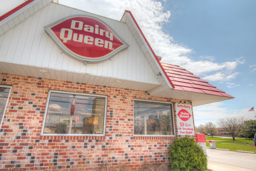 Dairy Queen, 915 York Rd, Gettysburg, PA 17325, USA, 