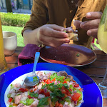 Photo n°4 de l'avis de Alla.i fait le 21/08/2022 à 13:42 sur le  Tapas N’ Friends à Porto