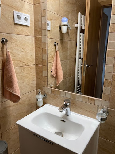 Platán Panzió - Pilisszentkereszt