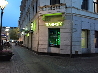 Teamtastic Malmö