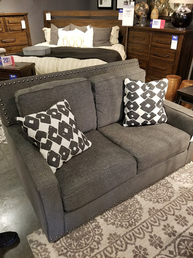 Furniture Store «Ashley HomeStore», reviews and photos, 2409 N Hwy 67, Florissant, MO 63033, USA