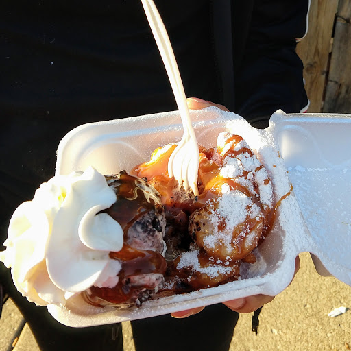 Ice Cream Shop «Sugar Shack», reviews and photos, 630 W 26th St, Chicago, IL 60616, USA