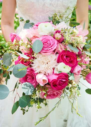 Florist «Eagledale Florist», reviews and photos, 3615 W 30th St, Indianapolis, IN 46222, USA