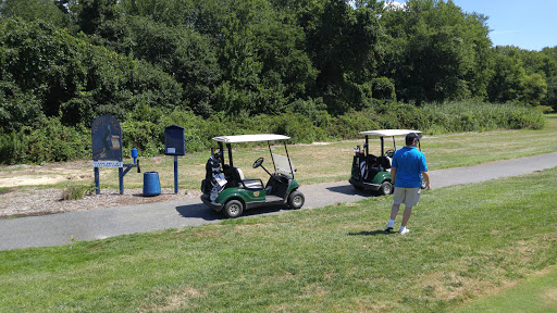 Golf Club «Cape May National Golf Club», reviews and photos, 834 Florence Avenue, Cape May, NJ 08204, USA