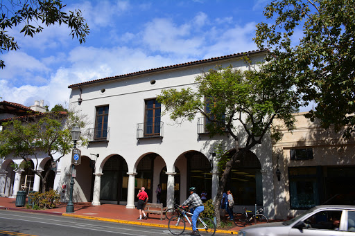 Apple State Street image