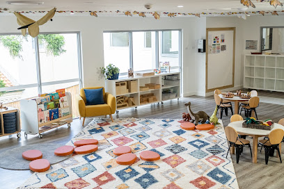 Guardian Childcare & Education St Ives