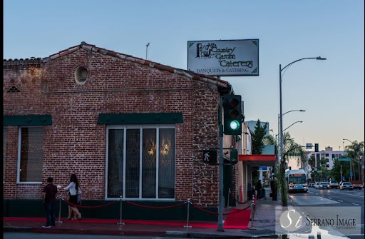 Caterer «Country Garden Caterers and CGC Facility», reviews and photos, 719 N Main St, Santa Ana, CA 92701, USA