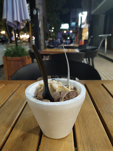 Heladería Buon Gelato - Ice cream shop en San Francisco