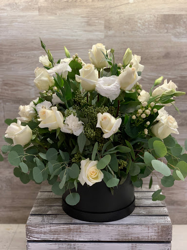 Florist «Everest Florist and Gifts Sacramento», reviews and photos, 7137 Walerga Rd, Sacramento, CA 95842, USA