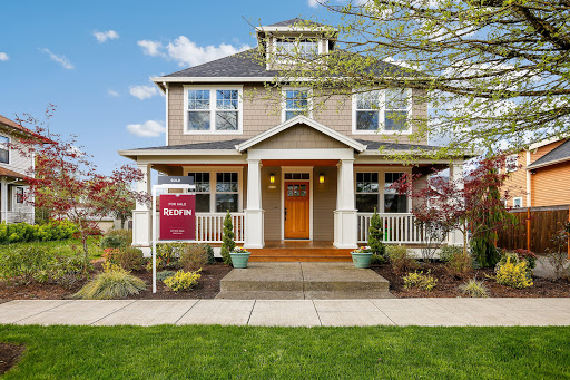 Redfin | Portland Real Estate Agents