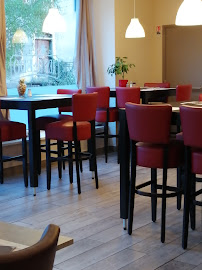 Atmosphère du Restaurant Resto Edo à Brunstatt-Didenheim - n°4