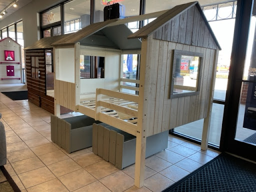 Bedding Store «Sleep Masters & Furniture Now», reviews and photos, 700 W SW Loop 323, Tyler, TX 75703, USA