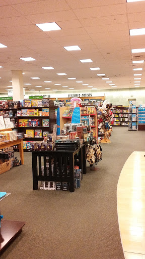 Book Store «Barnes & Noble», reviews and photos, 4601 Montgomery Hwy, Dothan, AL 36303, USA