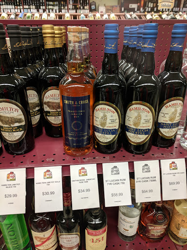 Liquor Store «The Jug Shop», reviews and photos, 1590 Pacific Ave, San Francisco, CA 94109, USA