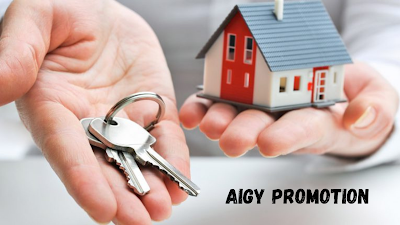 Promoteur Immobilier AIGY PROMOTION à Paris