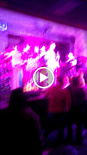 Live Music Venue «Visulite Theatre», reviews and photos, 1615 Elizabeth Ave, Charlotte, NC 28204, USA