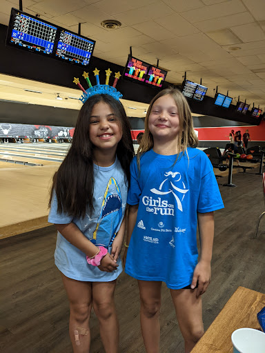 Bowling Alley «AMF Brookgate Lanes», reviews and photos, 14950 Snow Rd, Brook Park, OH 44142, USA