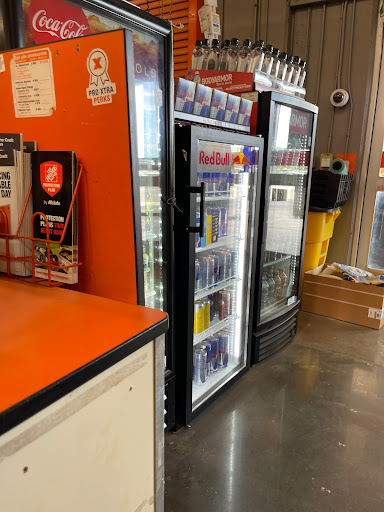 Home Improvement Store «The Home Depot», reviews and photos, 3051 W Radio Dr, Florence, SC 29501, USA