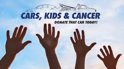 Cars, Kids & Cancer