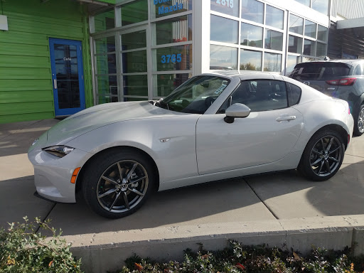 Mazda Dealer «Bountiful Mazda», reviews and photos, 2815 S Main St, Bountiful, UT 84010, USA