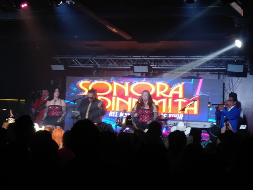 Night Club «El Nocturno Night Club», reviews and photos, 7601 N Lamar Blvd, Austin, TX 78752, USA