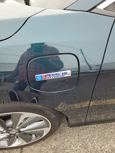 Honda Dealer «Baron Honda», reviews and photos, 17 Medford Ave, Patchogue, NY 11772, USA