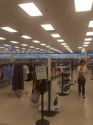 Clothing Store «Ross Dress for Less», reviews and photos, 350 The Promenade N, Long Beach, CA 90802, USA