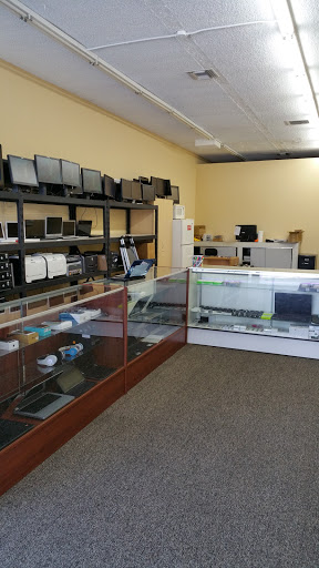 Goa Computer Services image