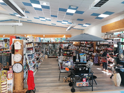 Quincaillerie Louis Anthoine SARL à Cluses
