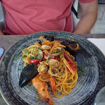 Photo n°1 de l'avis de Giuseppe.r fait le 27/07/2022 à 20:31 sur le  Bistrò del Mare Da Ciro à San Benedetto del Tronto