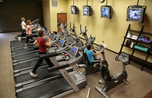 Gym «Push Fitness For Women», reviews and photos, 4225 E 82nd St, Indianapolis, IN 46250, USA