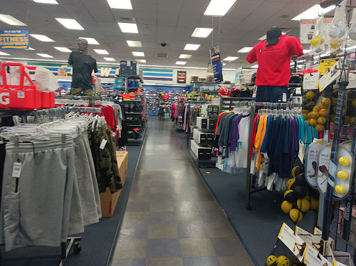 Sporting Goods Store «Big 5 Sporting Goods», reviews and photos, 965 S Val Vista Dr, Gilbert, AZ 85296, USA