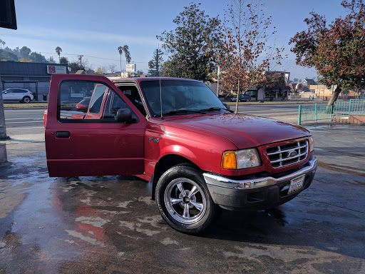 Car Wash «Laser Coin Car Wash», reviews and photos, 1707 Colorado Blvd, Los Angeles, CA 90041, USA