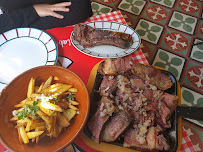 Steak du Restaurant de viande La Table de Bécassine à Bordeaux - n°15
