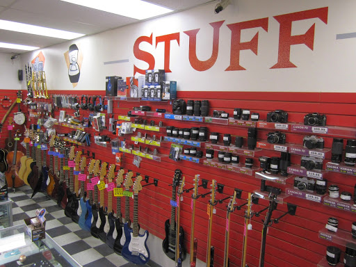 Second Hand Store «STUFF», reviews and photos, 9770 SE 82nd Ave, Happy Valley, OR 97086, USA