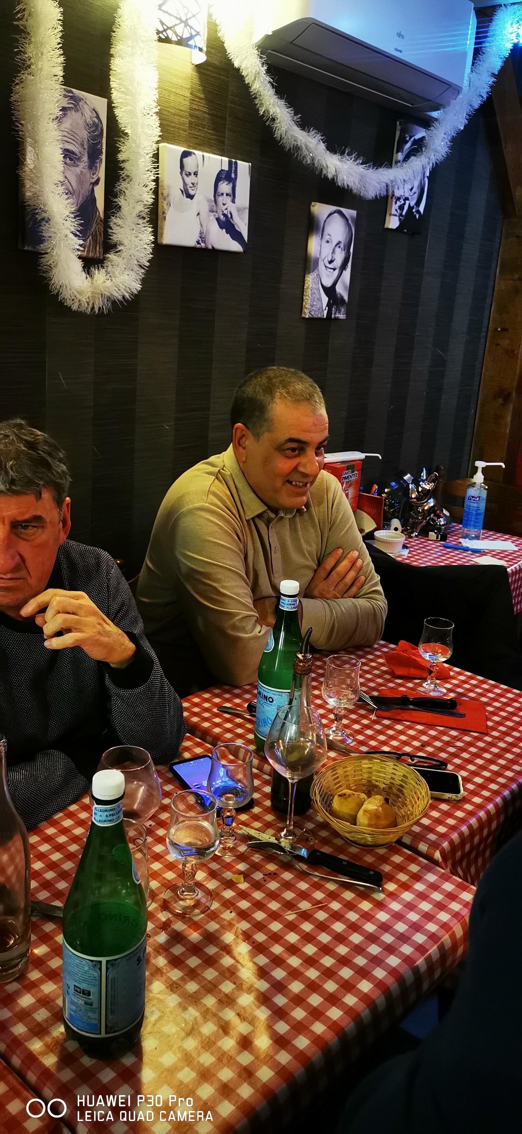 Photo n° 7 de l'avis de Abdelaziz.o fait le 27/09/2021 à 18:03