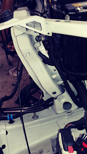 Auto Body Shop «A Auto Tech Inc», reviews and photos, 3051 SW 38th Ct, Miami, FL 33146, USA