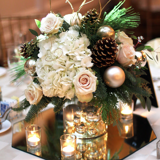 Florist «Abbott Florist», reviews and photos, 138 Fries Mill Rd #5, Turnersville, NJ 08012, USA