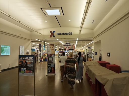 Department Store «Randolph Main Exchange», reviews and photos, 415 B St E #112, Randolph AFB, TX 78150, USA