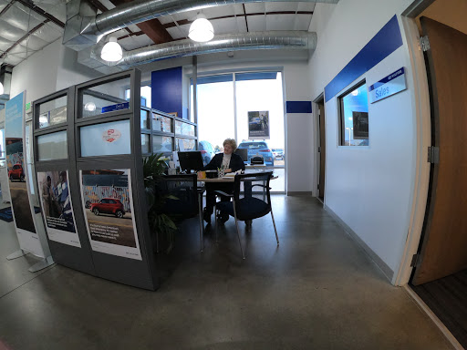 Hyundai Dealer «Hyundai of Greeley», reviews and photos, 4533 W 29th St, Greeley, CO 80634, USA