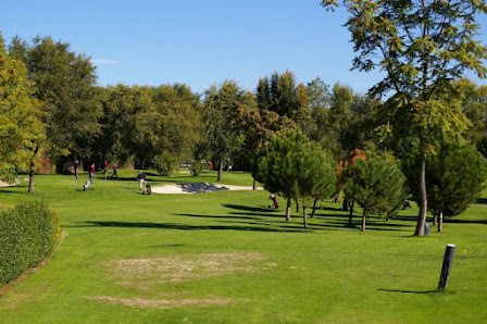 Campo de Golf del Centro de Tecnificación de Golf de Madrid Moncloa - Aravaca, 28023 Madrid, España