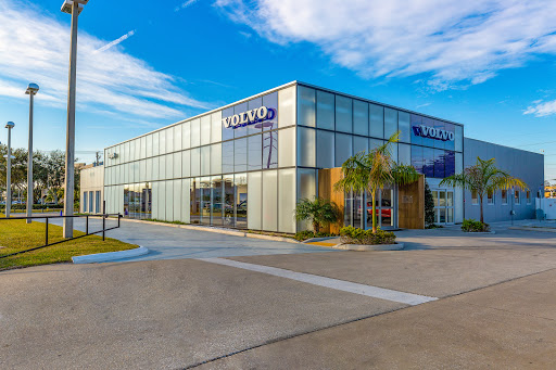 Car Dealer «Volvo of Tampa», reviews and photos, 6008 N Dale Mabry Hwy, Tampa, FL 33614, USA