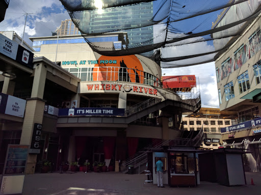 Bar «Howl At the Moon Charlotte», reviews and photos, 210 E Trade St, Charlotte, NC 28202, USA